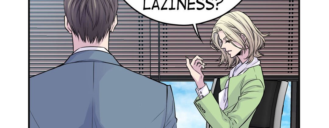 My Ex, Client My Ex, Client EP 44 - Toomics page 130 - 