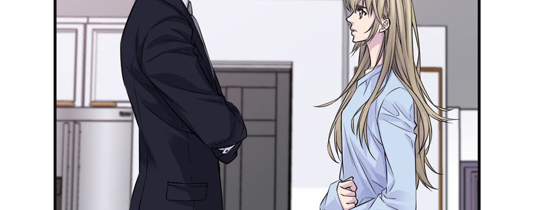 My Ex, Client My Ex, Client EP 44 - Toomics page 14 - 