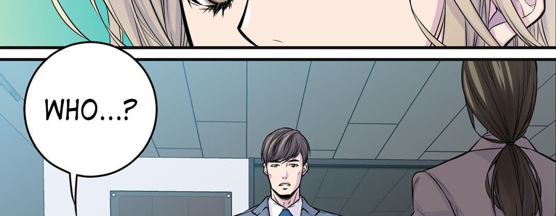 My Ex, Client My Ex, Client EP 44 - Toomics page 134 - 