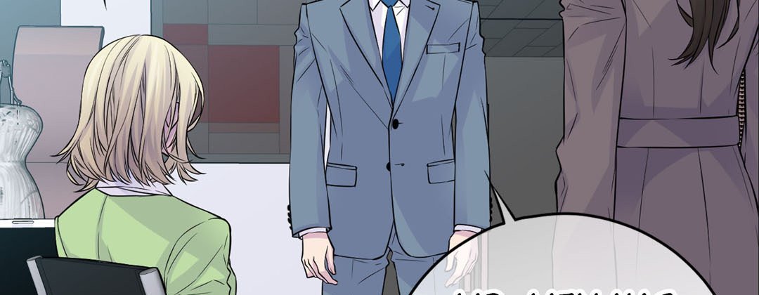 My Ex, Client My Ex, Client EP 44 - Toomics page 135 - 