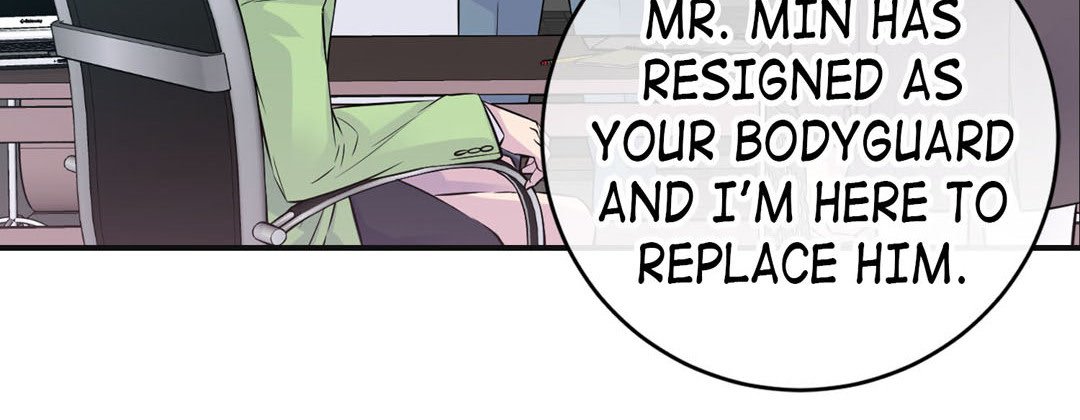 My Ex, Client My Ex, Client EP 44 - Toomics page 136 - 