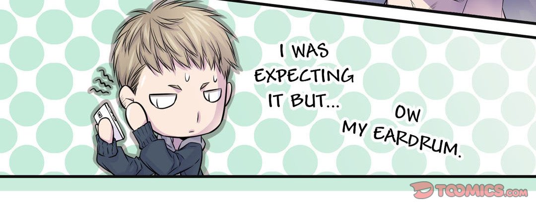 My Ex, Client My Ex, Client EP 44 - Toomics page 148 - 