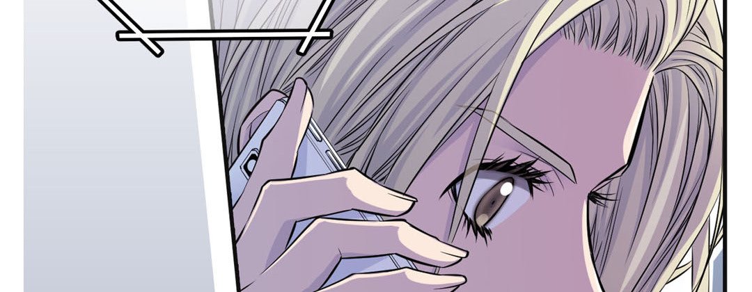 My Ex, Client My Ex, Client EP 44 - Toomics page 154 - 