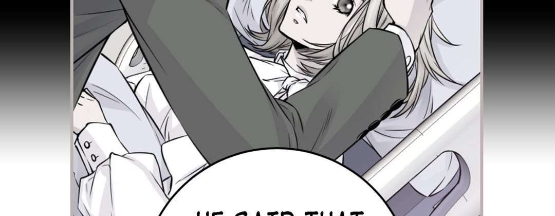My Ex, Client My Ex, Client EP 44 - Toomics page 159 - 