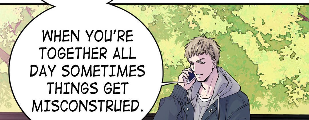 My Ex, Client My Ex, Client EP 44 - Toomics page 162 - 