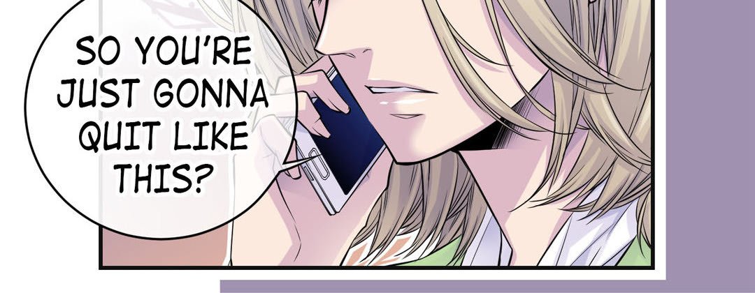 My Ex, Client My Ex, Client EP 44 - Toomics page 168 - 
