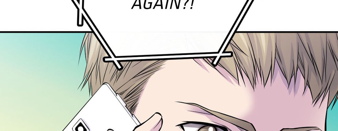 My Ex, Client My Ex, Client EP 44 - Toomics page 170 - 
