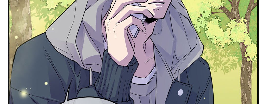 My Ex, Client My Ex, Client EP 44 - Toomics page 174 - 
