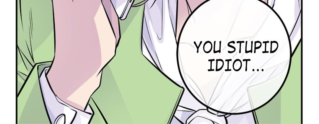 My Ex, Client My Ex, Client EP 44 - Toomics page 184 - 