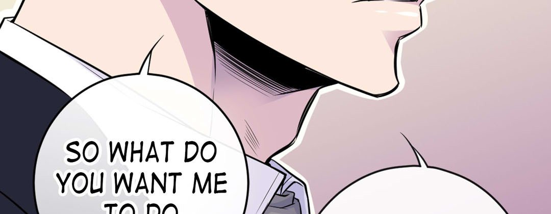 My Ex, Client My Ex, Client EP 44 - Toomics page 23 - 
