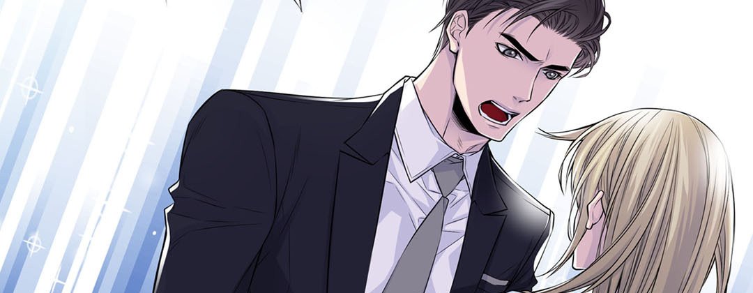 My Ex, Client My Ex, Client EP 44 - Toomics page 39 - 