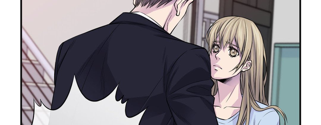 My Ex, Client My Ex, Client EP 44 - Toomics page 46 - 