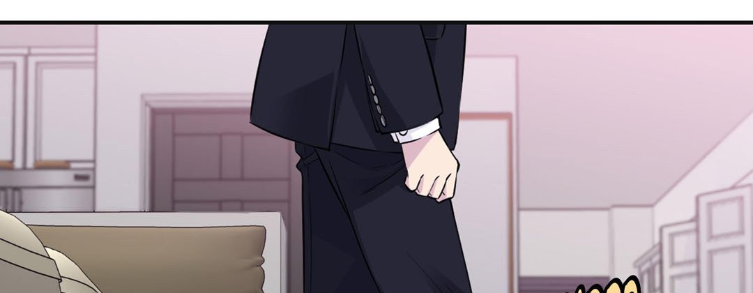 My Ex, Client My Ex, Client EP 44 - Toomics page 9 - 
