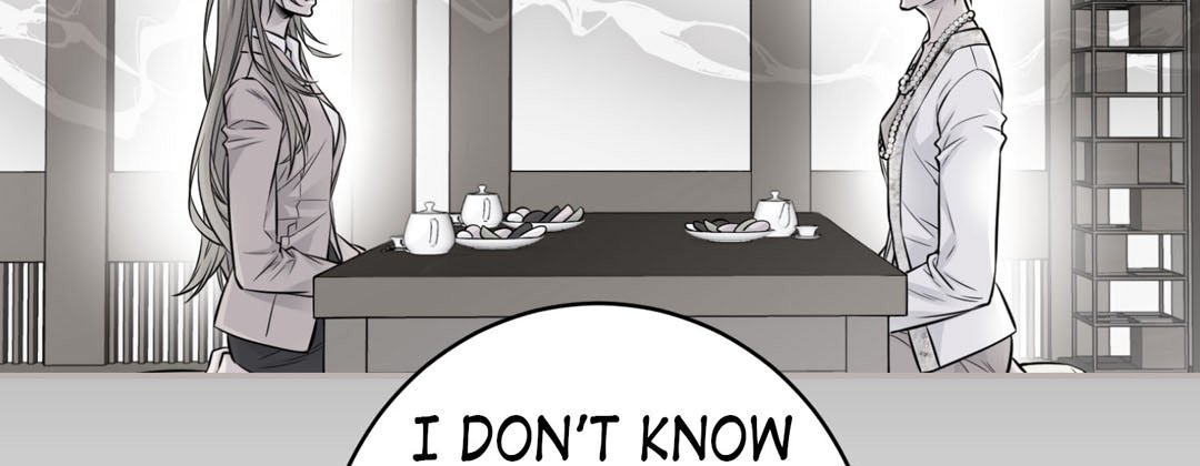 My Ex, Client My Ex, Client EP 44 - Toomics page 95 - 