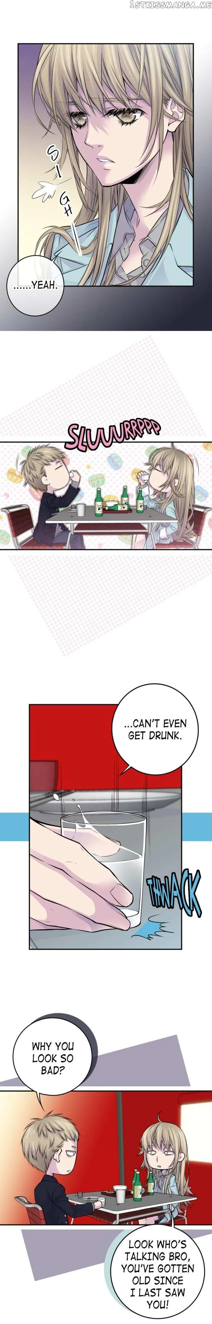 My Ex, Client Chapter 45 page 2 - 