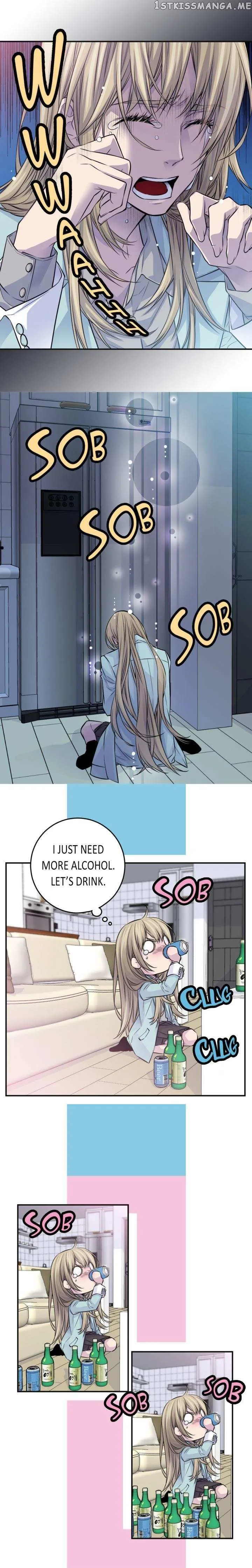 My Ex, Client Chapter 45 page 11 - 