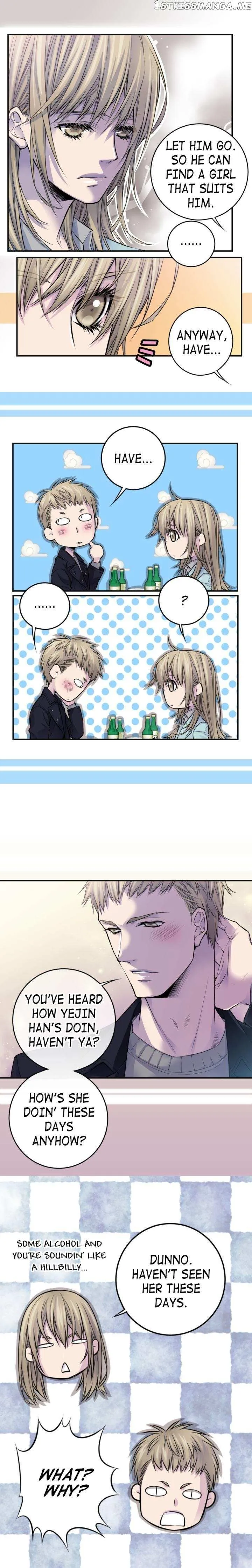 My Ex, Client Chapter 45 page 6 - 