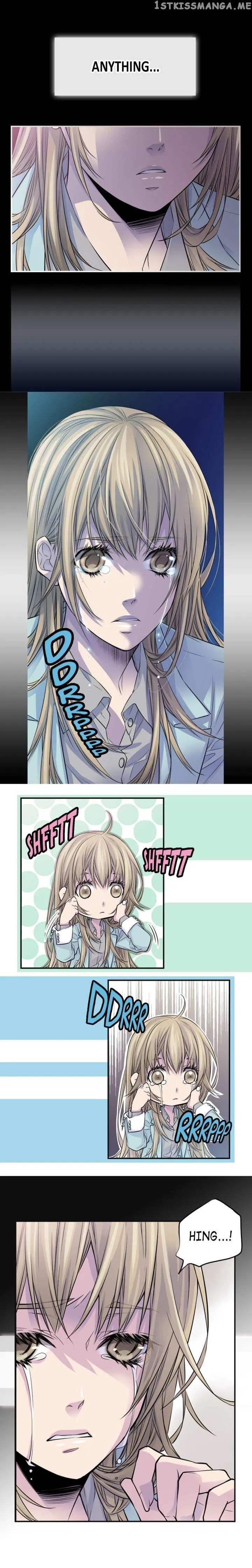 My Ex, Client Chapter 45 page 10 - 