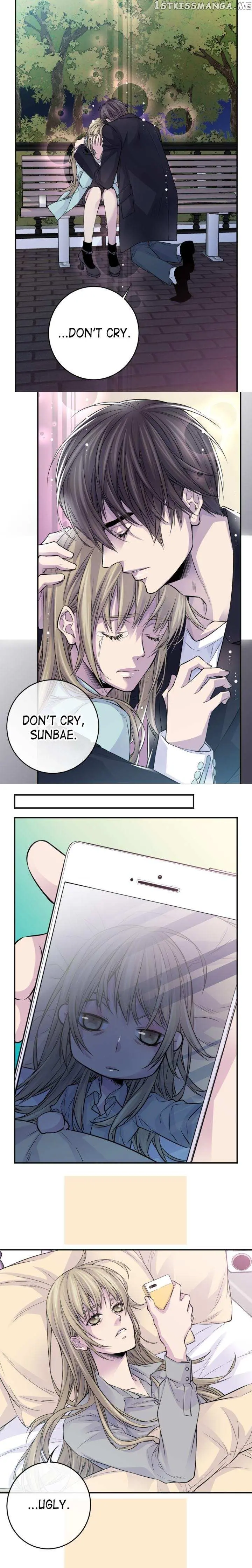 My Ex, Client Chapter 46 page 4 - 