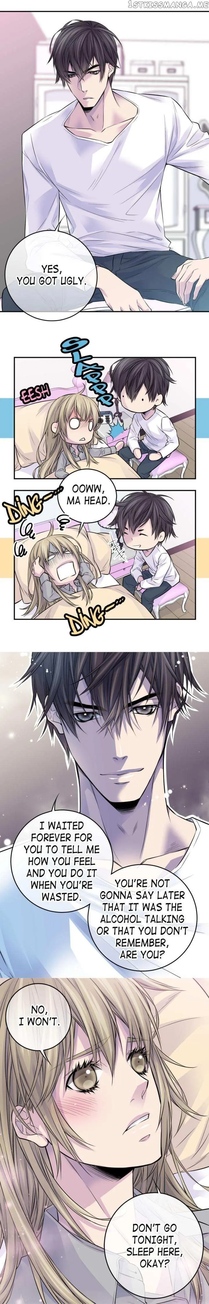 My Ex, Client Chapter 46 page 5 - 