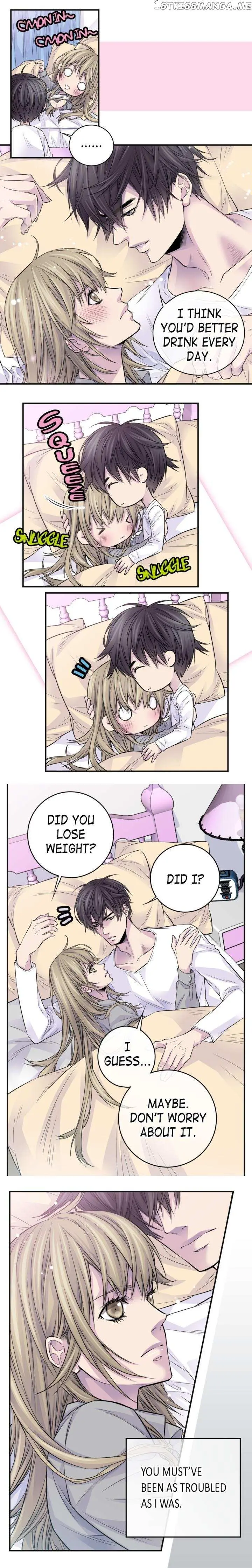 My Ex, Client Chapter 46 page 6 - 