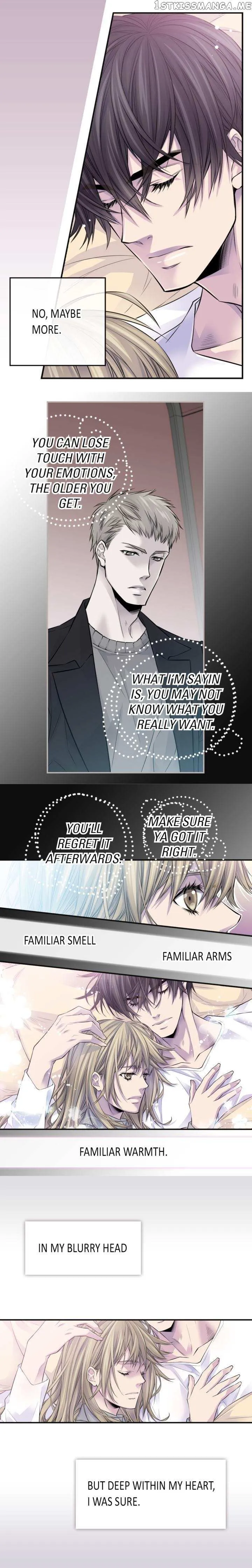 My Ex, Client Chapter 46 page 7 - 