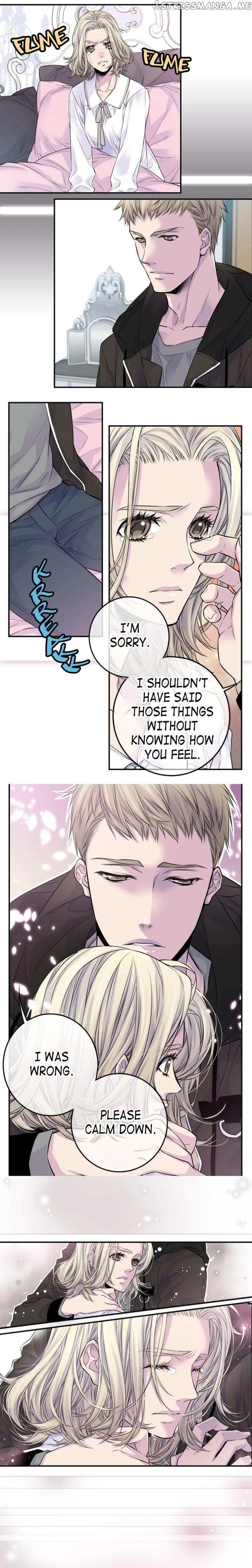 My Ex, Client Chapter 47 page 5 - 