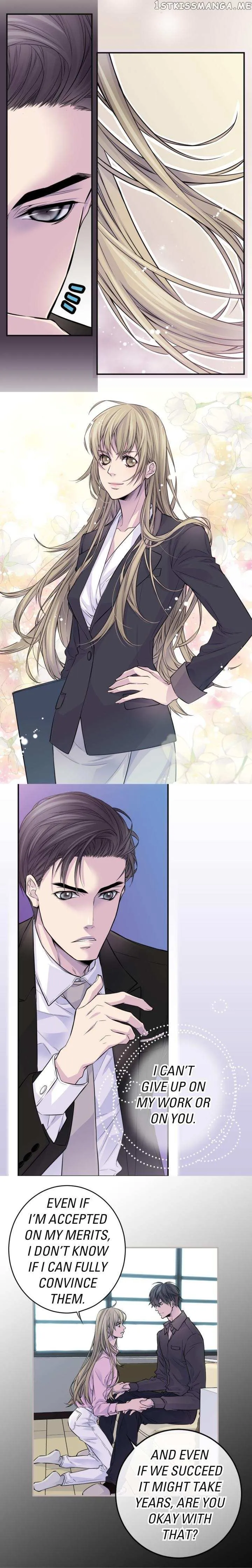 My Ex, Client Chapter 47 page 9 - 