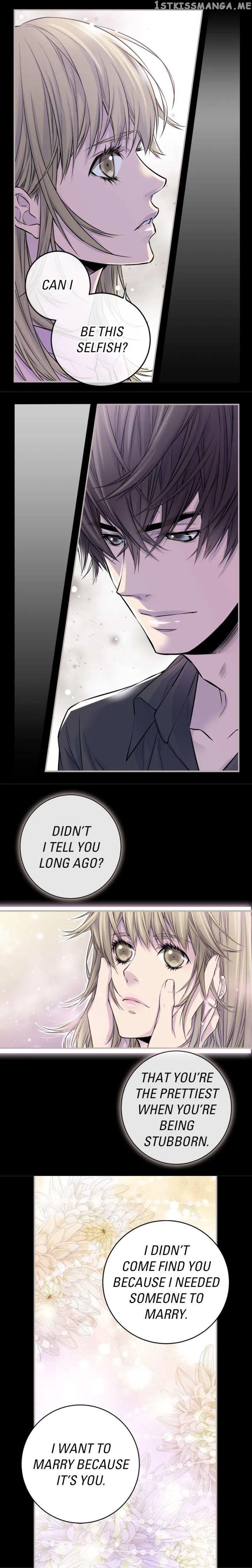 My Ex, Client Chapter 47 page 10 - 
