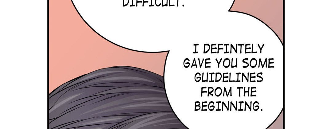 My Ex, Client My Ex, Client EP 5 - Toomics page 110 - 