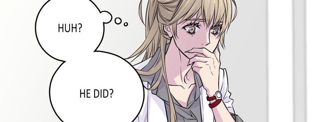 My Ex, Client My Ex, Client EP 5 - Toomics page 118 - 