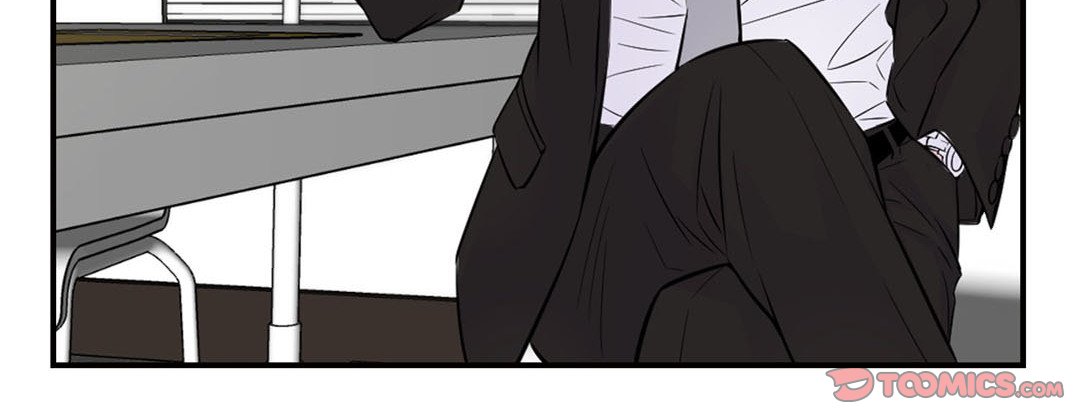 My Ex, Client My Ex, Client EP 5 - Toomics page 132 - 