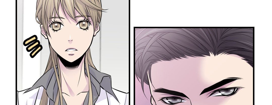 My Ex, Client My Ex, Client EP 5 - Toomics page 134 - 