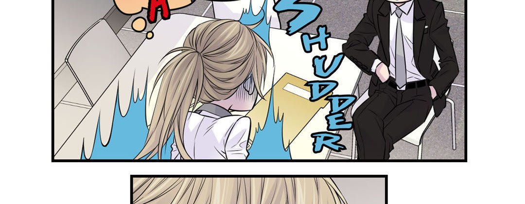 My Ex, Client My Ex, Client EP 5 - Toomics page 138 - 