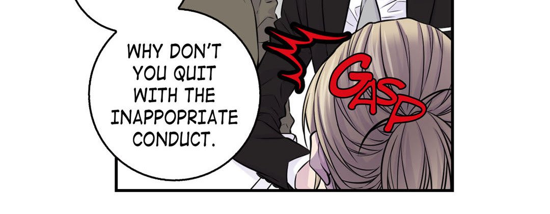 My Ex, Client My Ex, Client EP 5 - Toomics page 148 - 