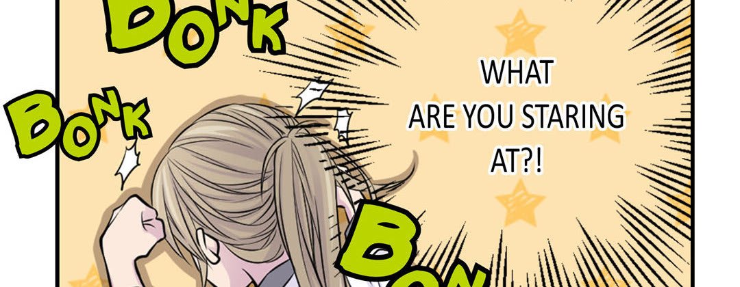 My Ex, Client My Ex, Client EP 5 - Toomics page 150 - 