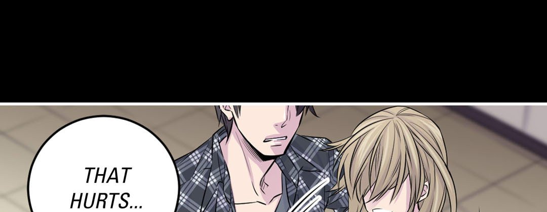 My Ex, Client My Ex, Client EP 5 - Toomics page 17 - 