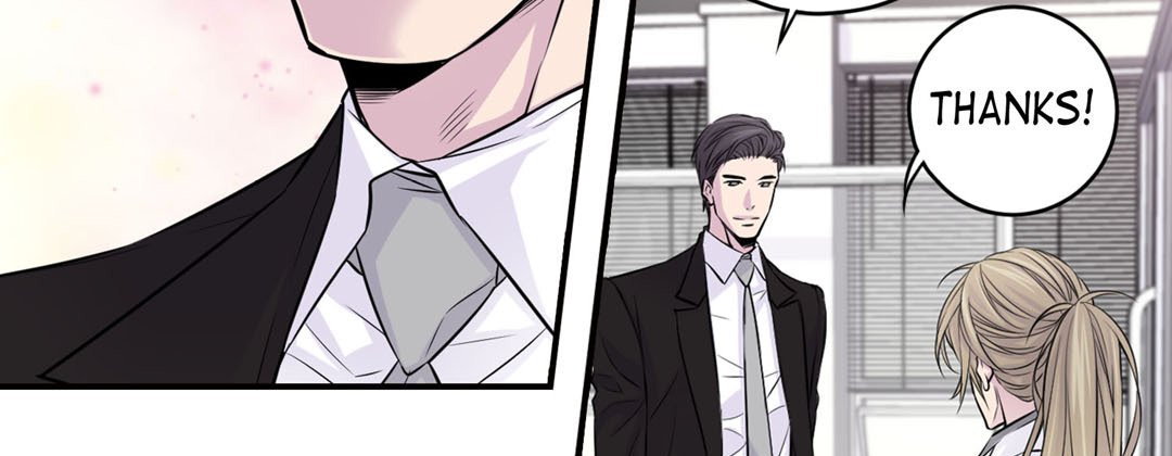 My Ex, Client My Ex, Client EP 5 - Toomics page 163 - 