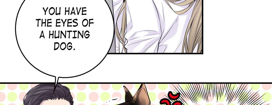 My Ex, Client My Ex, Client EP 5 - Toomics page 167 - 