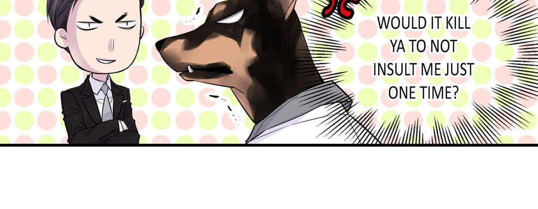 My Ex, Client My Ex, Client EP 5 - Toomics page 168 - 