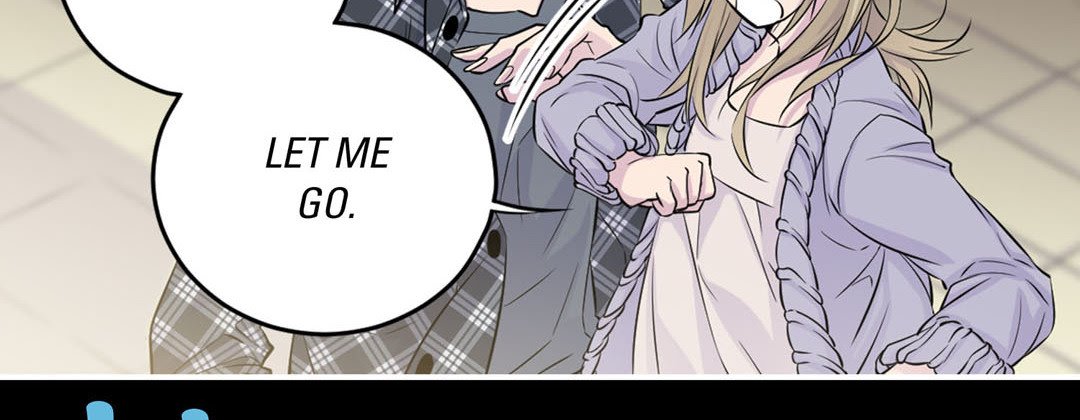 My Ex, Client My Ex, Client EP 5 - Toomics page 18 - 