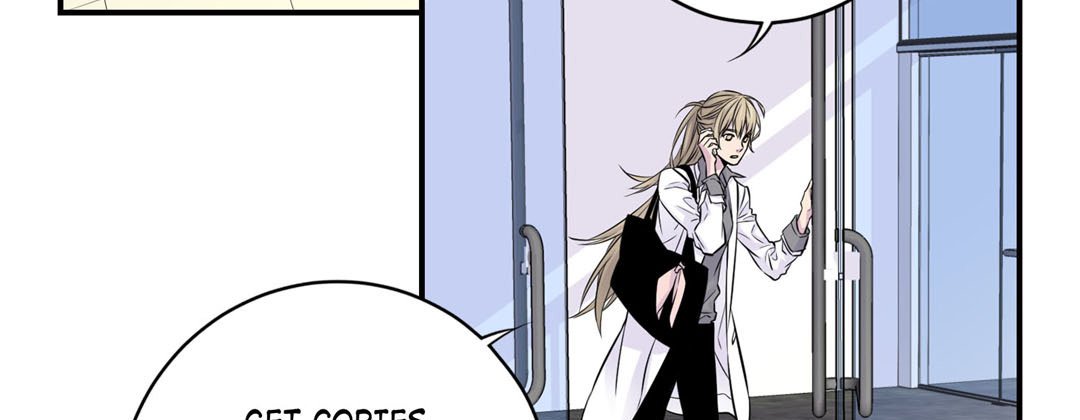 My Ex, Client My Ex, Client EP 5 - Toomics page 171 - 