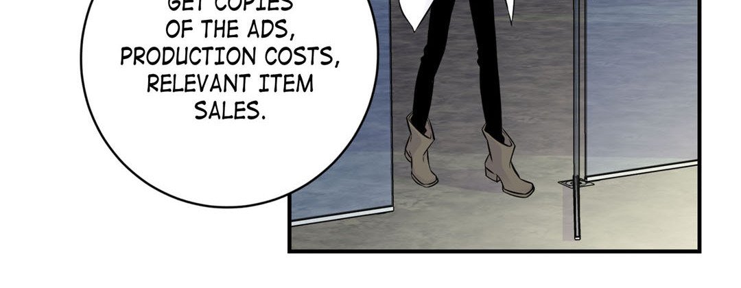My Ex, Client My Ex, Client EP 5 - Toomics page 172 - 