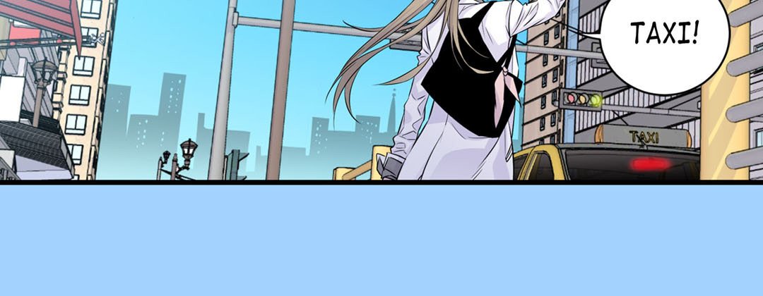 My Ex, Client My Ex, Client EP 5 - Toomics page 175 - 