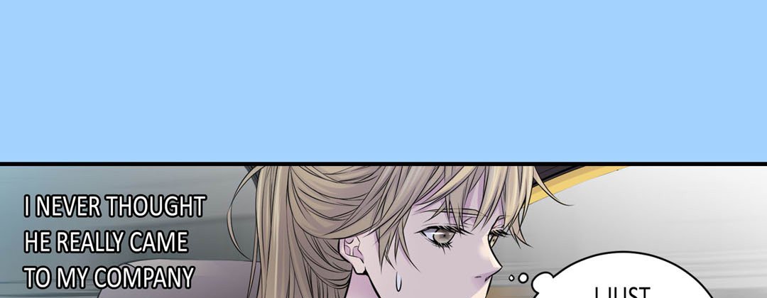 My Ex, Client My Ex, Client EP 5 - Toomics page 177 - 