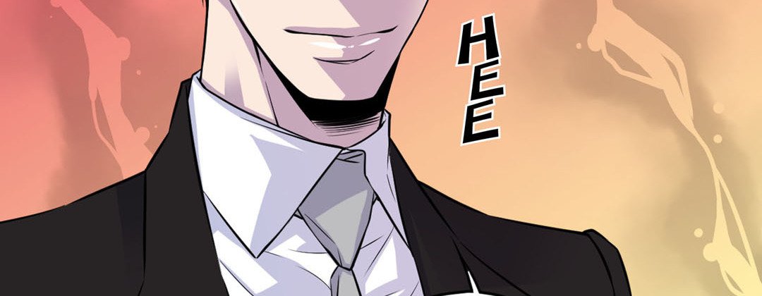 My Ex, Client My Ex, Client EP 5 - Toomics page 186 - 
