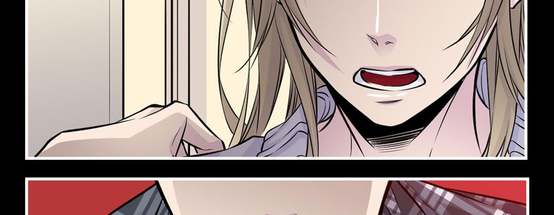 My Ex, Client My Ex, Client EP 5 - Toomics page 23 - 