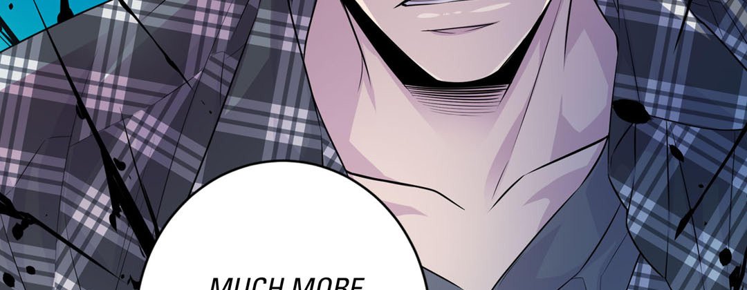 My Ex, Client My Ex, Client EP 5 - Toomics page 31 - 