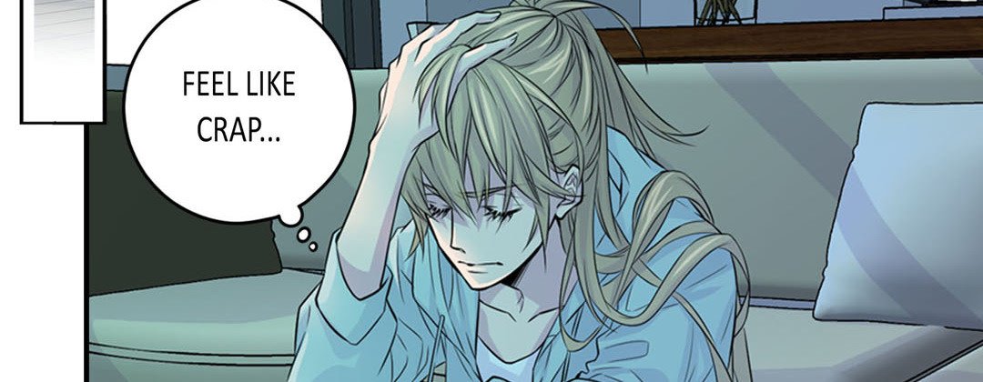 My Ex, Client My Ex, Client EP 5 - Toomics page 34 - 