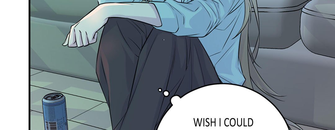My Ex, Client My Ex, Client EP 5 - Toomics page 35 - 